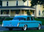 Imperial Sedan 1956 года